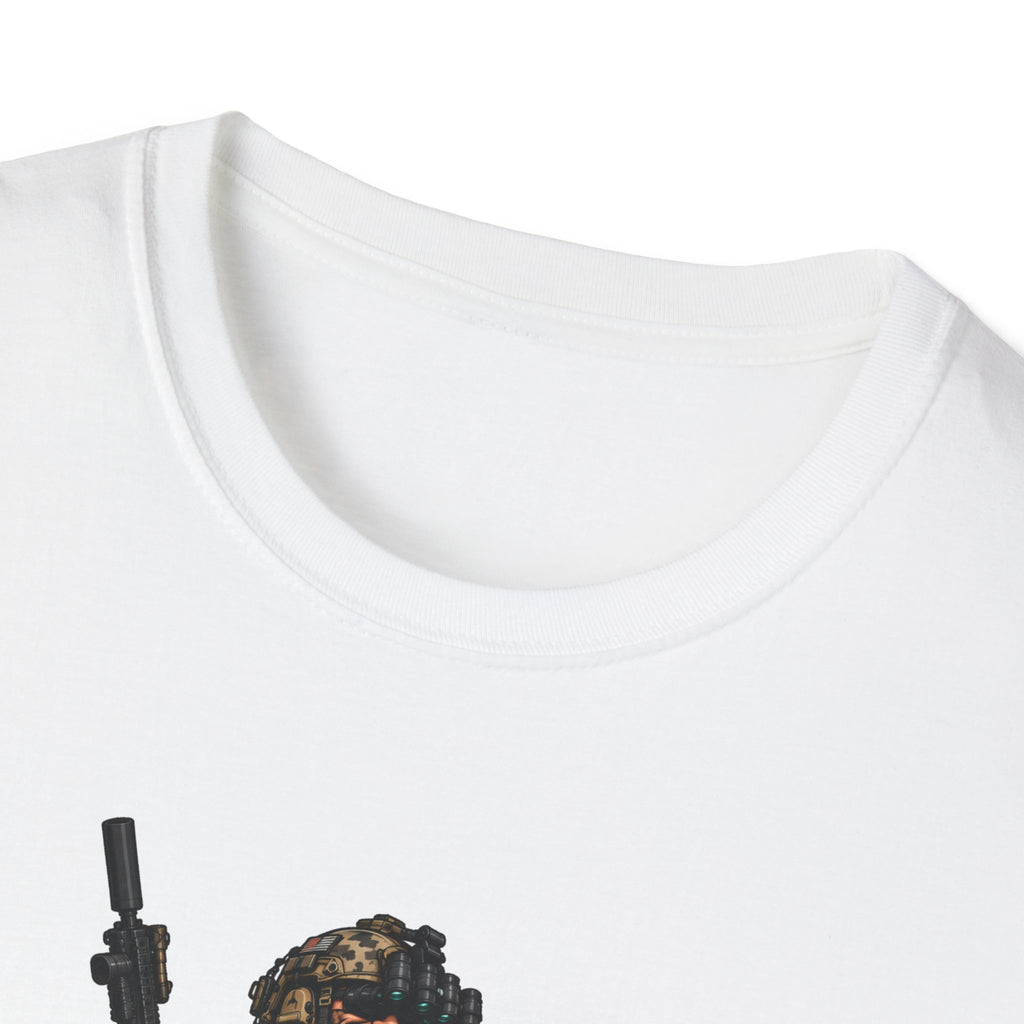 Beach Operator - Classic Tee