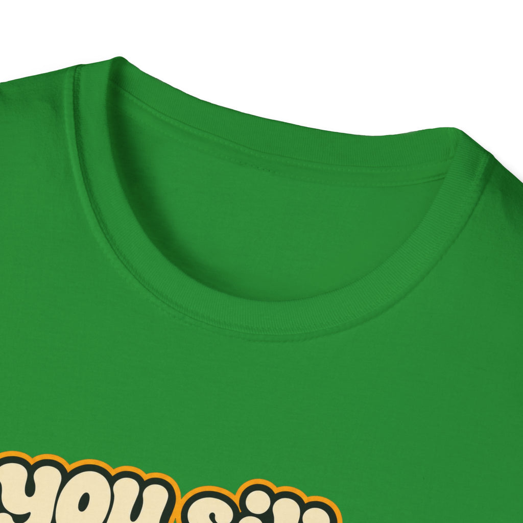 You Silly Penis-Wrinkle Dingle-Doodie - Classic Tee