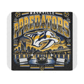 Nashville Predators Music City - Mouse Pad