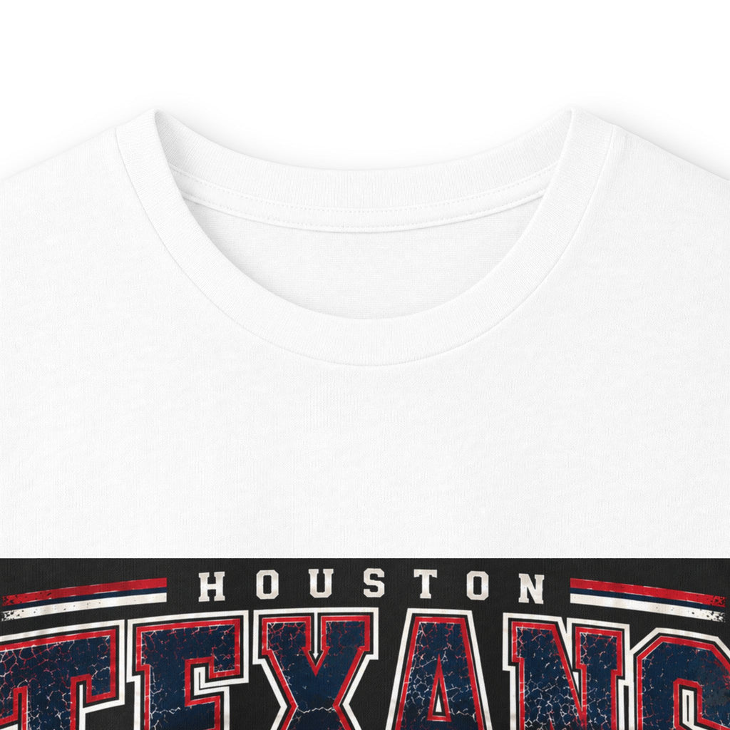 Houston Texans Gridiron Glory - Unisex Ultra Cotton Long Sleeve Tee
