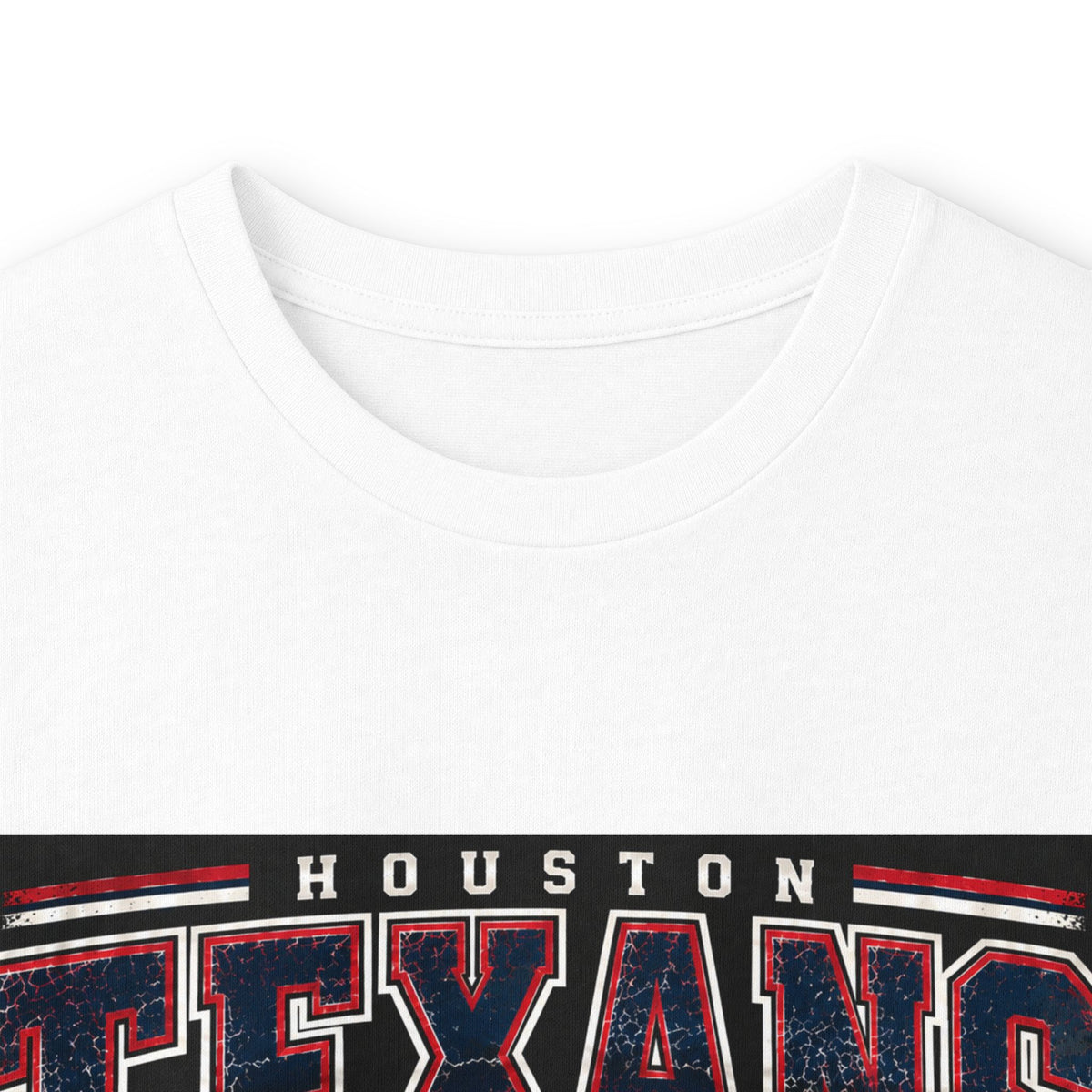 Houston Texans Gridiron Glory - Unisex Ultra Cotton Long Sleeve Tee