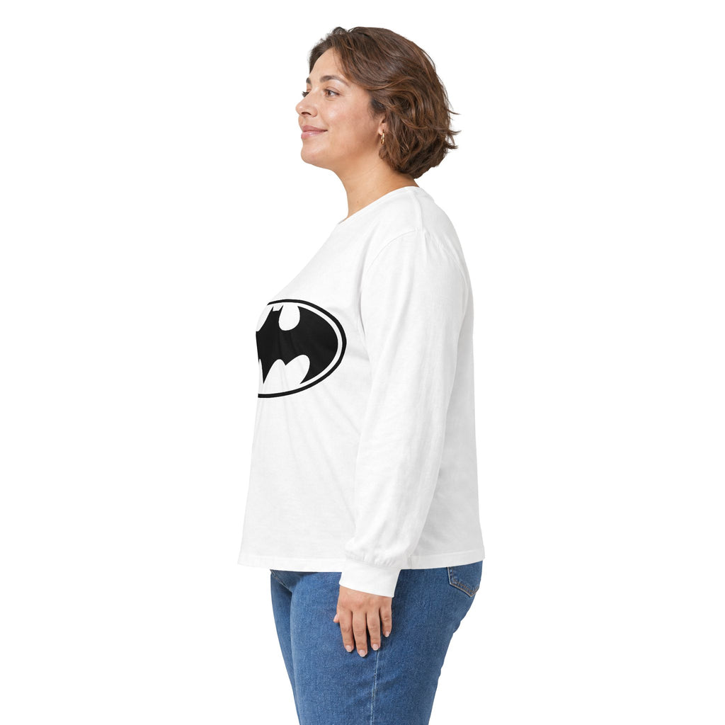 Gotham Signal - Unisex Ultra Cotton Long Sleeve Tee