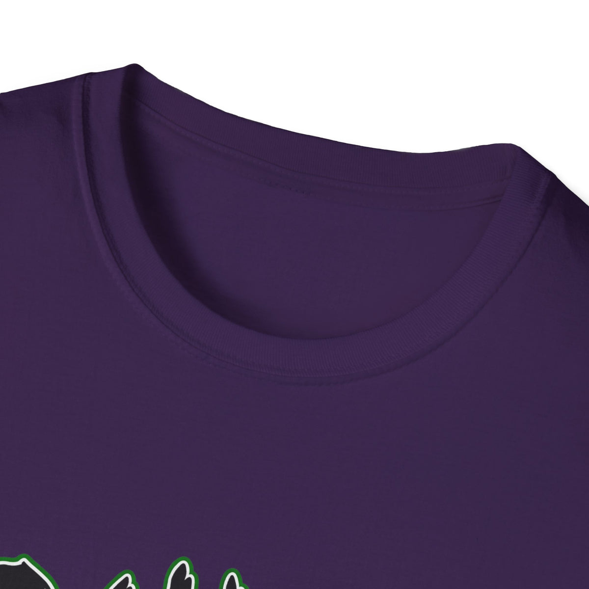 Dallas Stars Skeleton - Classic Tee