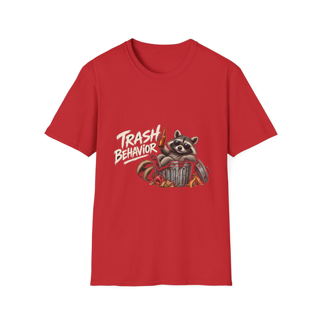 Trash Panda Breakout - Classic Tee