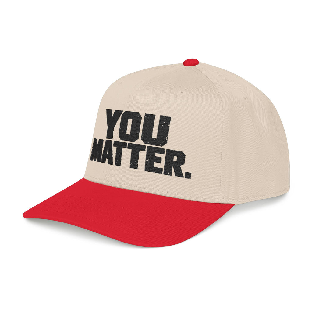 You Matter - OTTO Baseball Hat