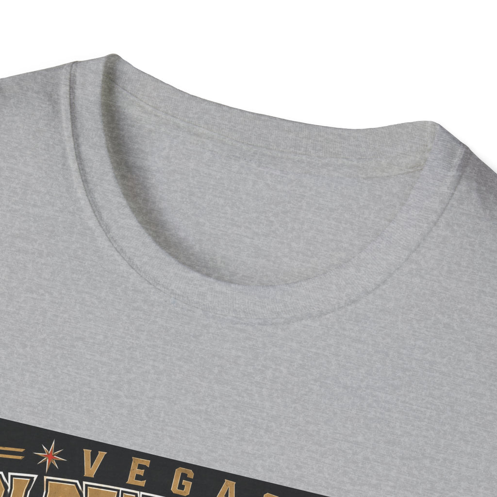 Golden Knights Vegas Nights - Classic Tee
