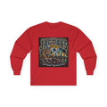 Jacksonville Jaguars Pride - Unisex Ultra Cotton Long Sleeve Tee