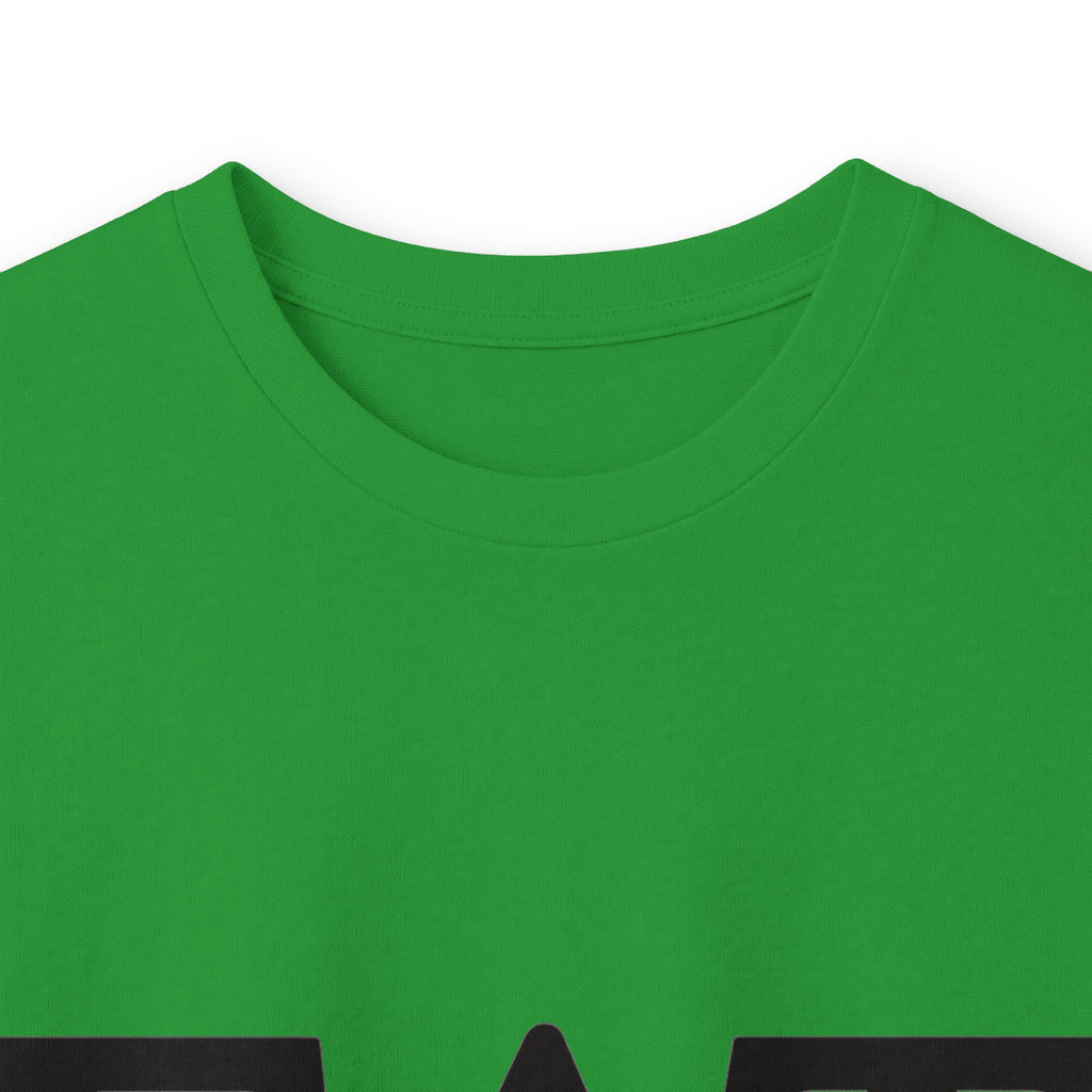 Greek Life - Unisex Ultra Cotton Long Sleeve Tee