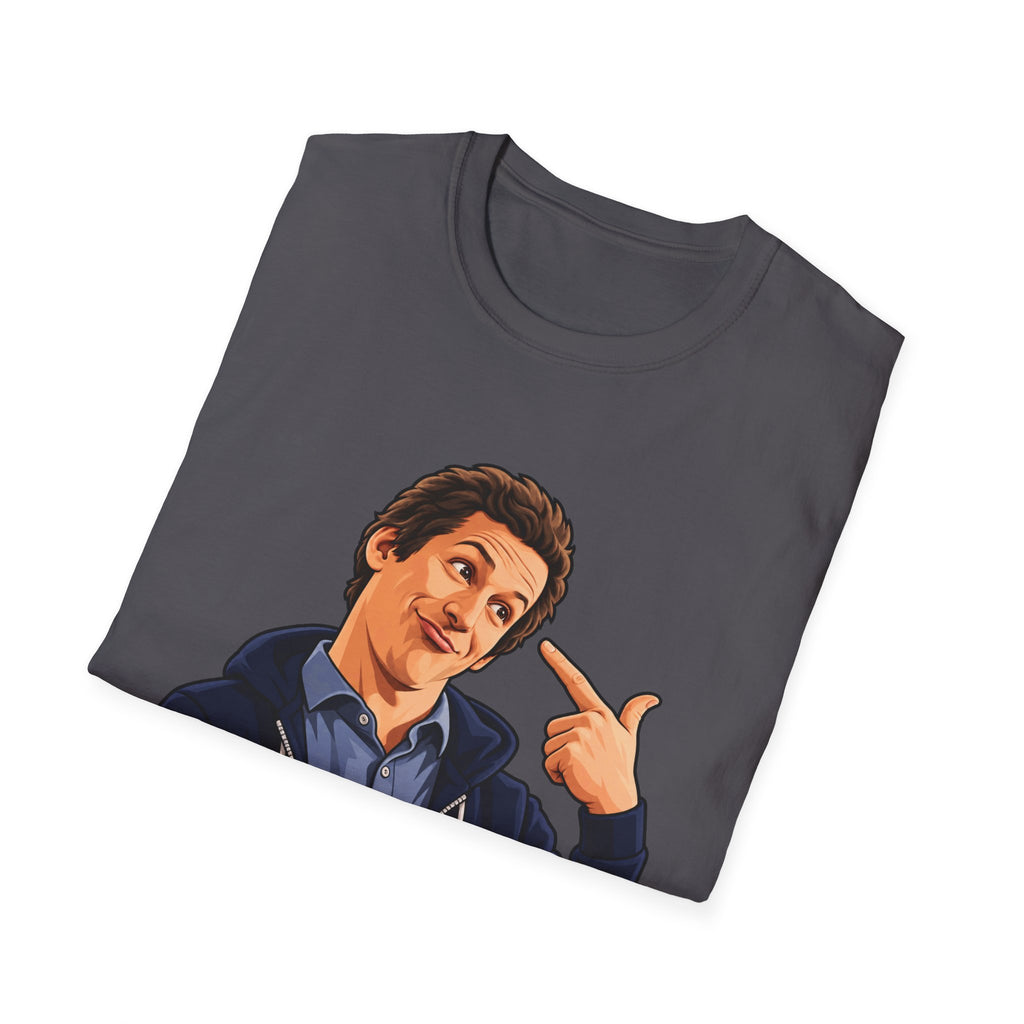 Smort - Classic Tee