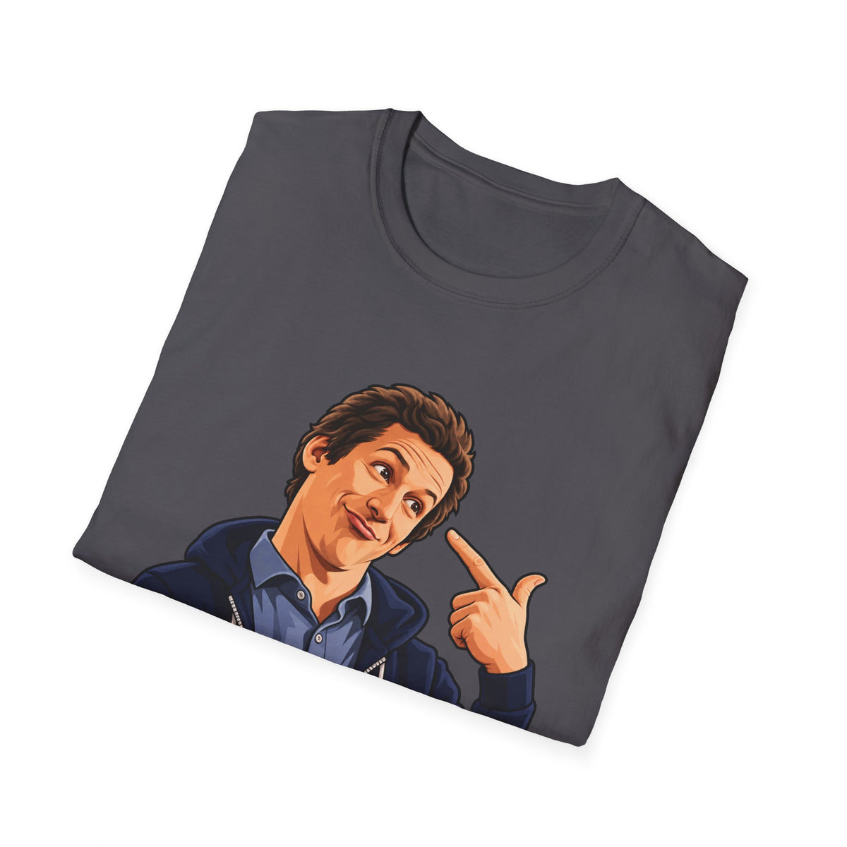 Smort - Classic Tee