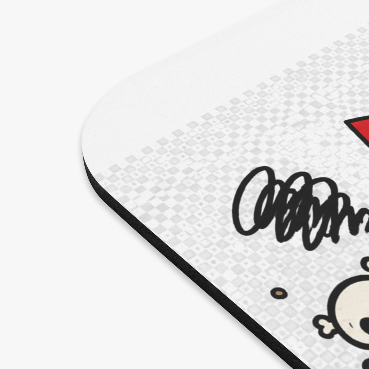 Calvin and Hobbes Adventure - Mouse Pad