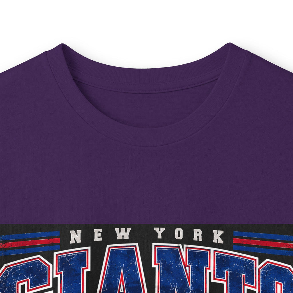 New York Giants Big Blue - Unisex Ultra Cotton Long Sleeve Tee