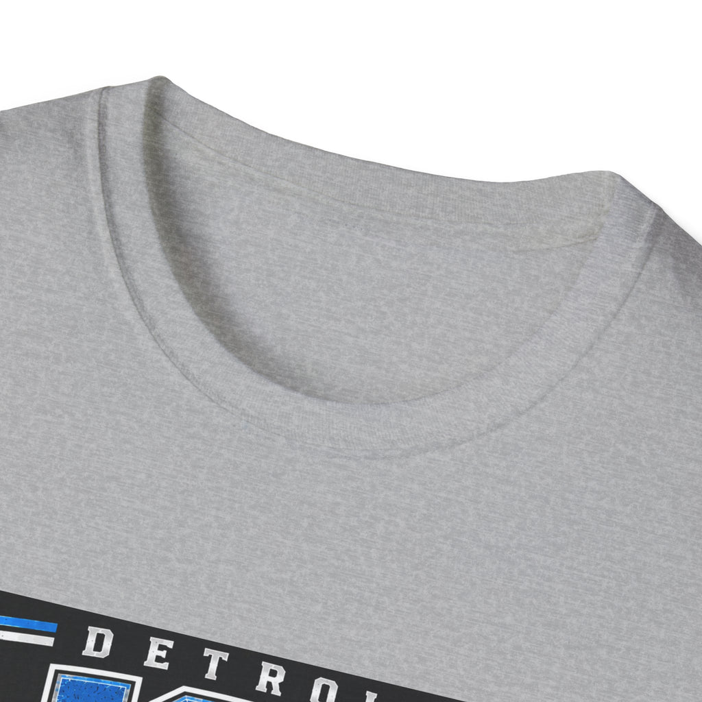 Detroit Lions Grit - Classic Tee