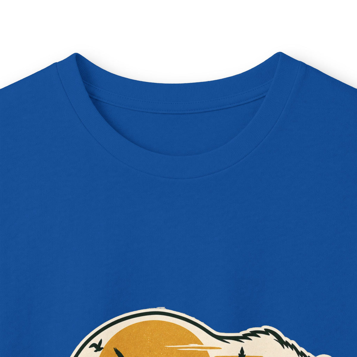 Explore More Bear - Unisex Ultra Cotton Long Sleeve Tee