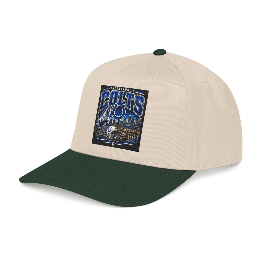 Indianapolis Colts - OTTO Baseball Hat