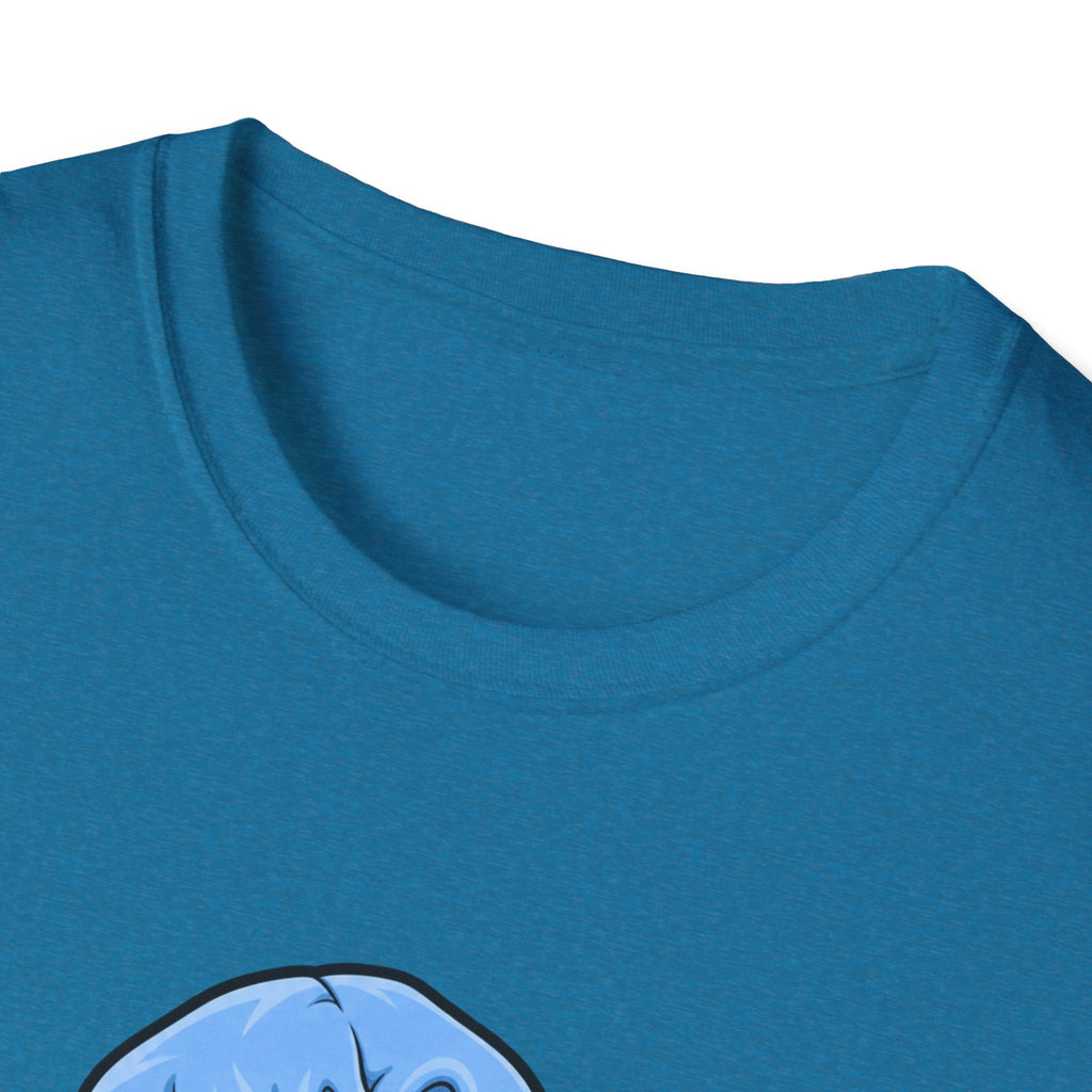 She Doesn't Even Go Here - Classic Tee