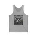Oakland Raiders Black Heritage - Athletic Tank