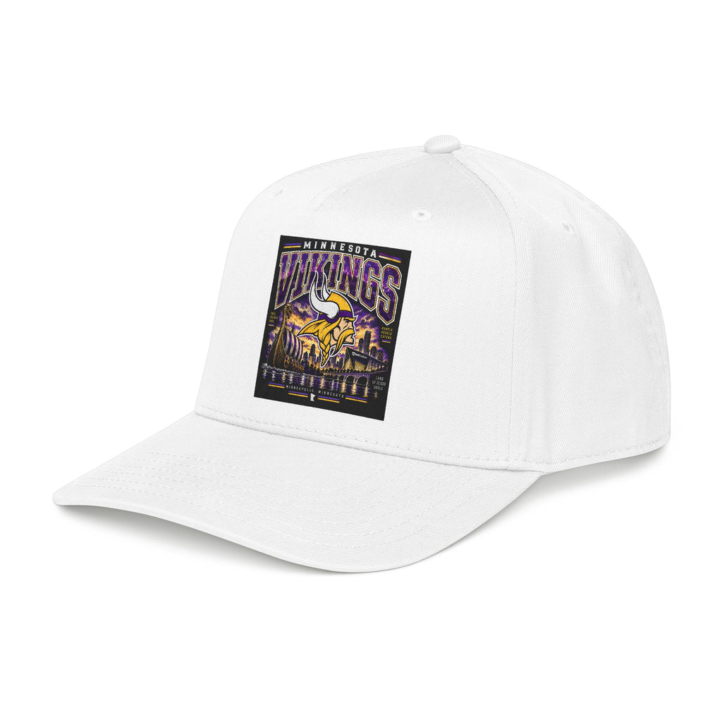 Minnesota Vikings - OTTO Baseball Hat