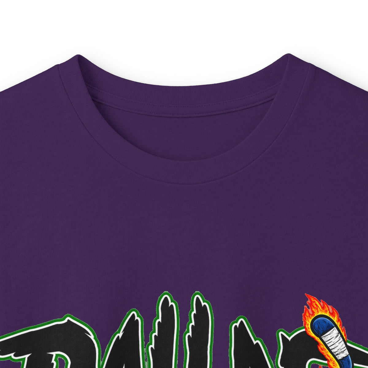 Dallas Stars Skeleton - Unisex Ultra Cotton Long Sleeve Tee