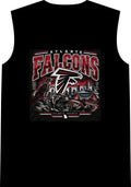 Atlanta Falcons Rise Up - Classic Tank