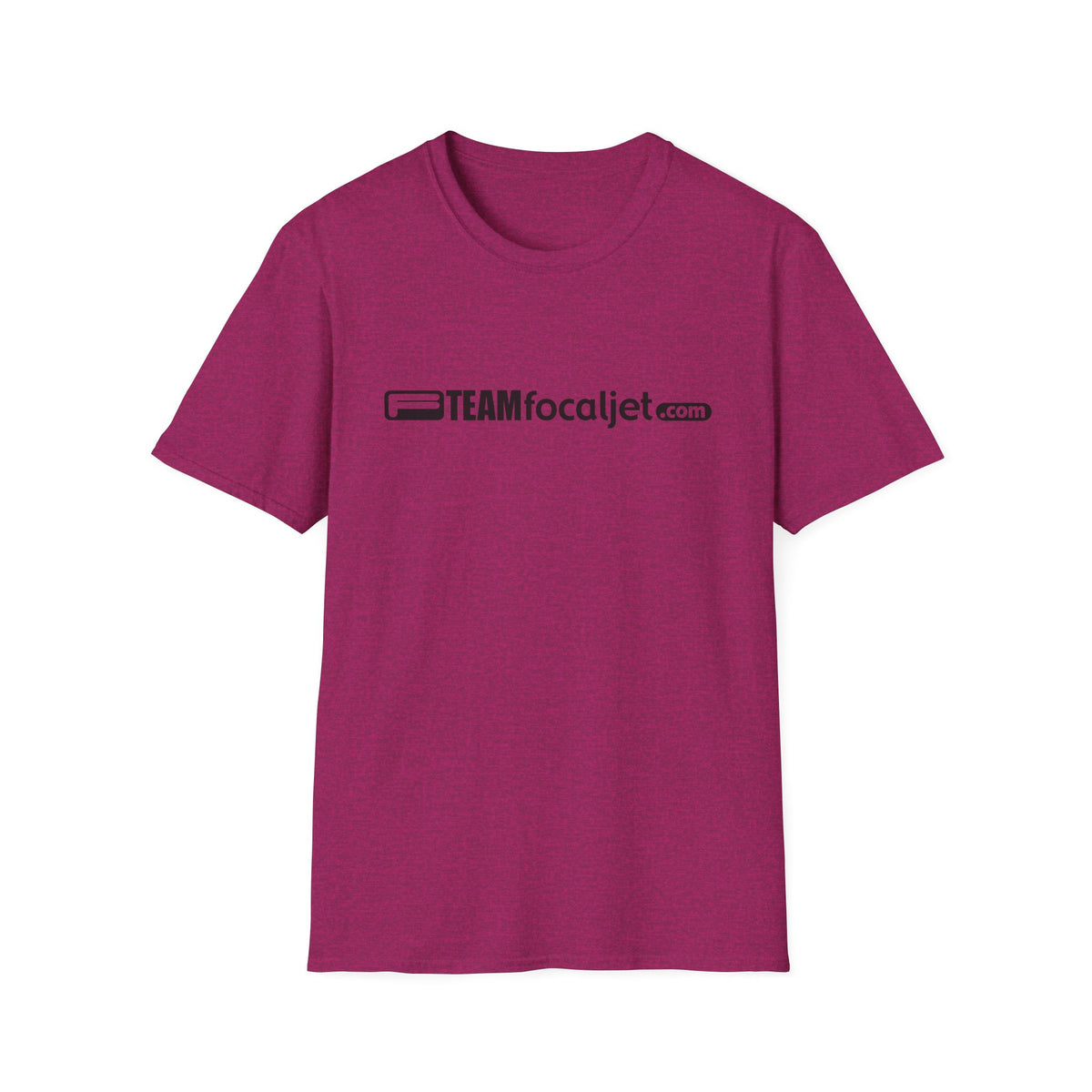 Team FocalJet Logo Tee - Classic Tee