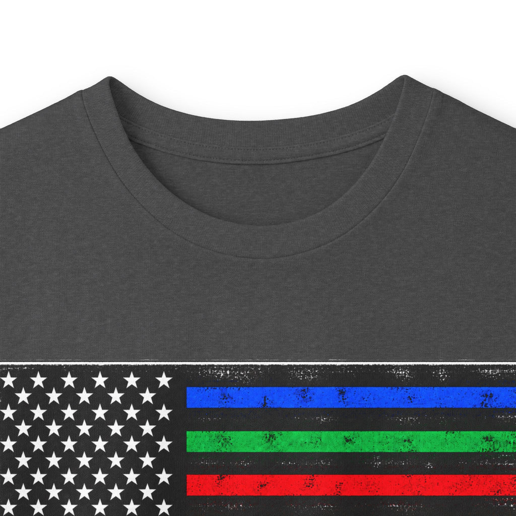 Unwanted, Unthinkable, Ungrateful - Unisex Ultra Cotton Long Sleeve Tee
