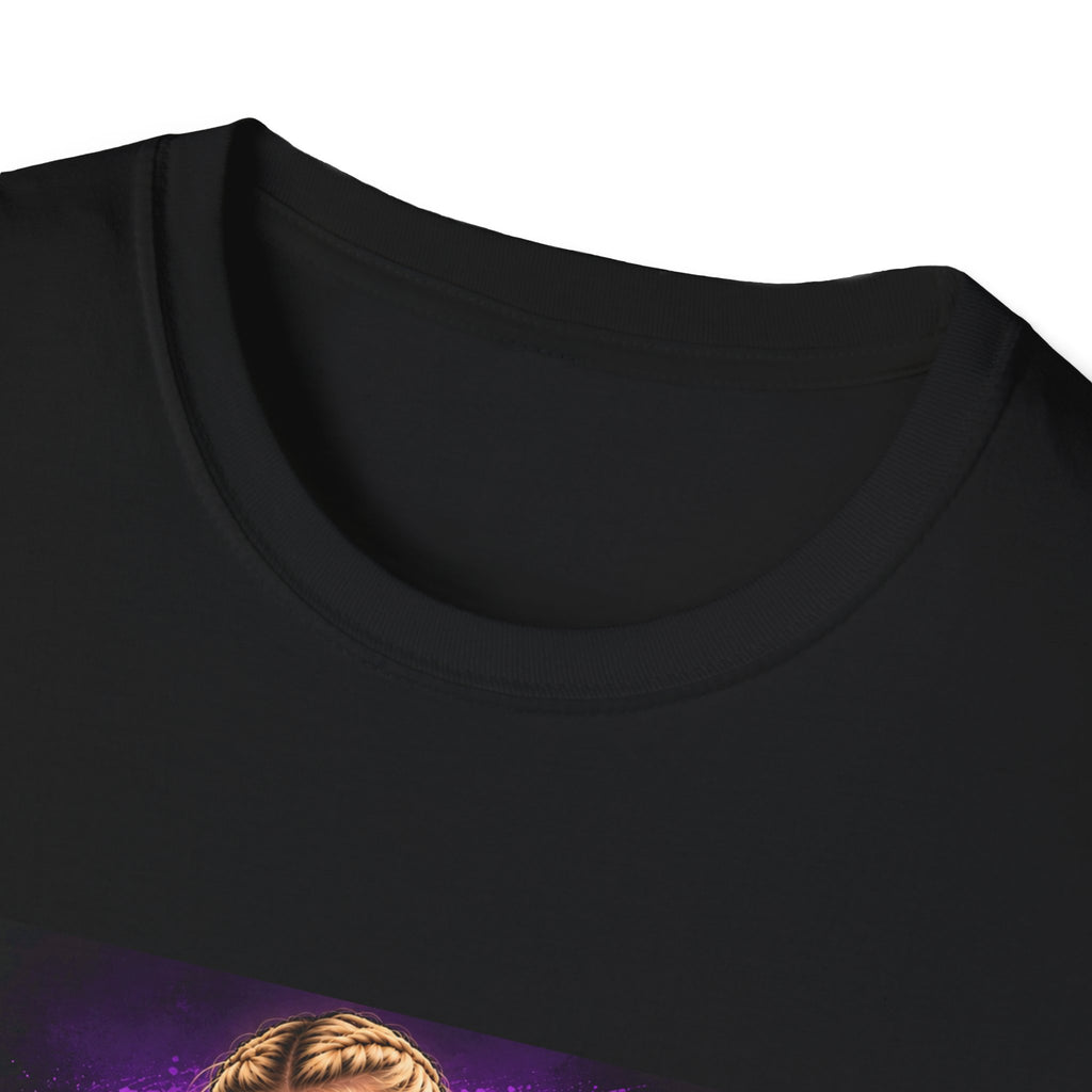 Jiu Jitsu Girls - Classic Tee