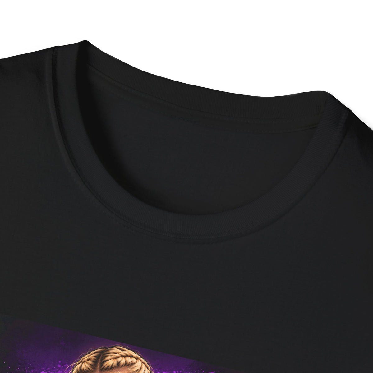 Jiu Jitsu Girls - Classic Tee