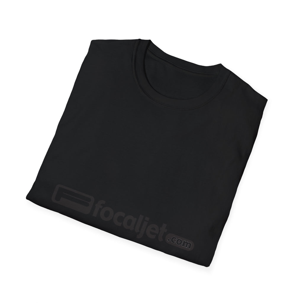 FocalJet Classic Logo - Classic Tee