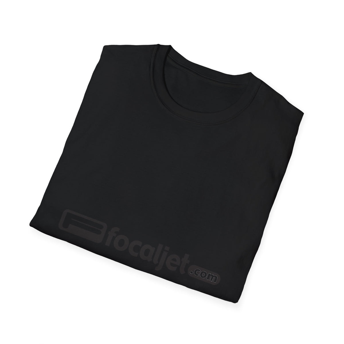 FocalJet Classic Logo - Classic Tee