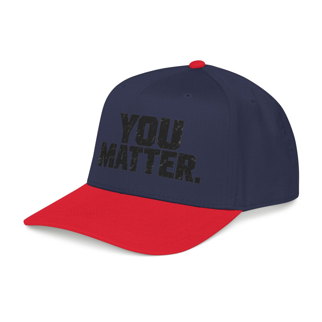 You Matter - OTTO Baseball Hat