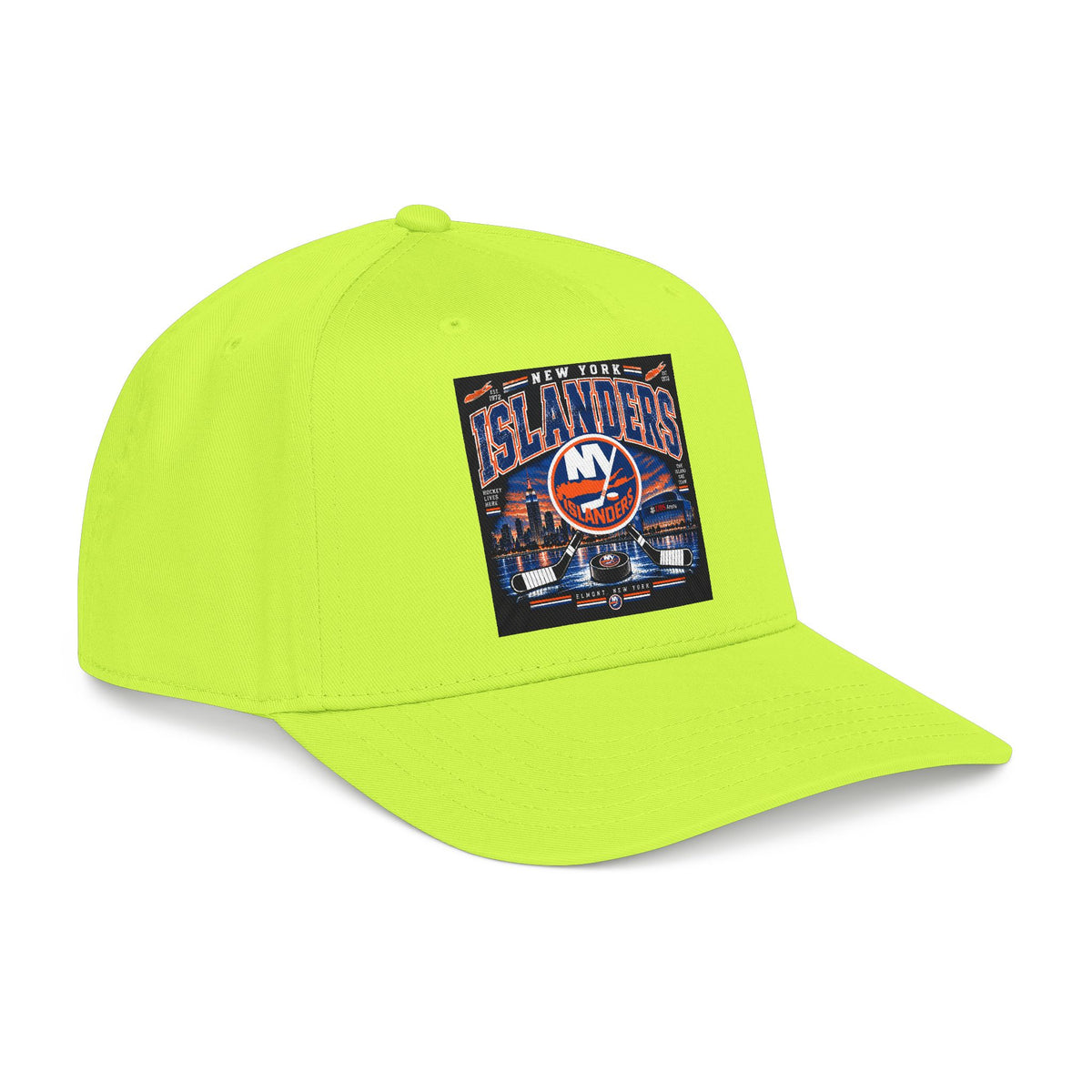 New York Islanders - OTTO Baseball Hat