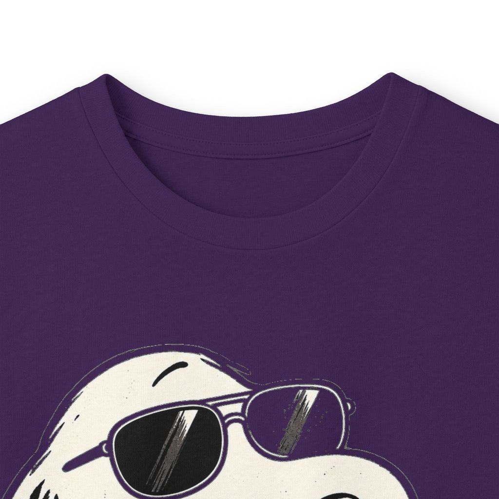 Joe Cool Vibes - Unisex Ultra Cotton Long Sleeve Tee