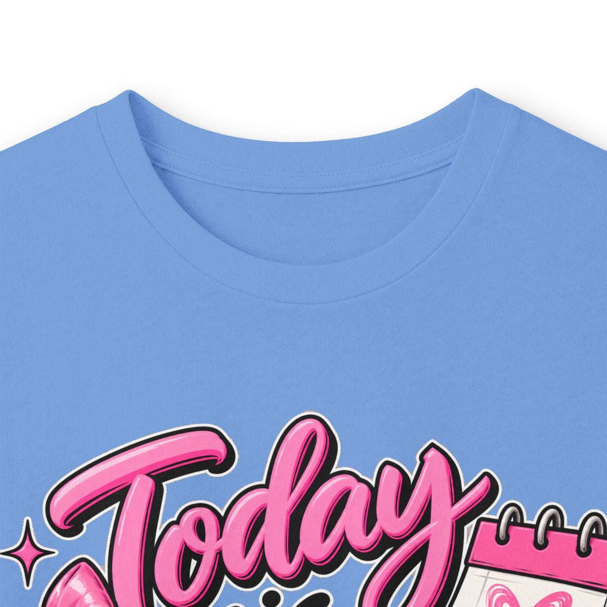 Today Is October 3rd - Unisex Ultra Cotton Long Sleeve Tee