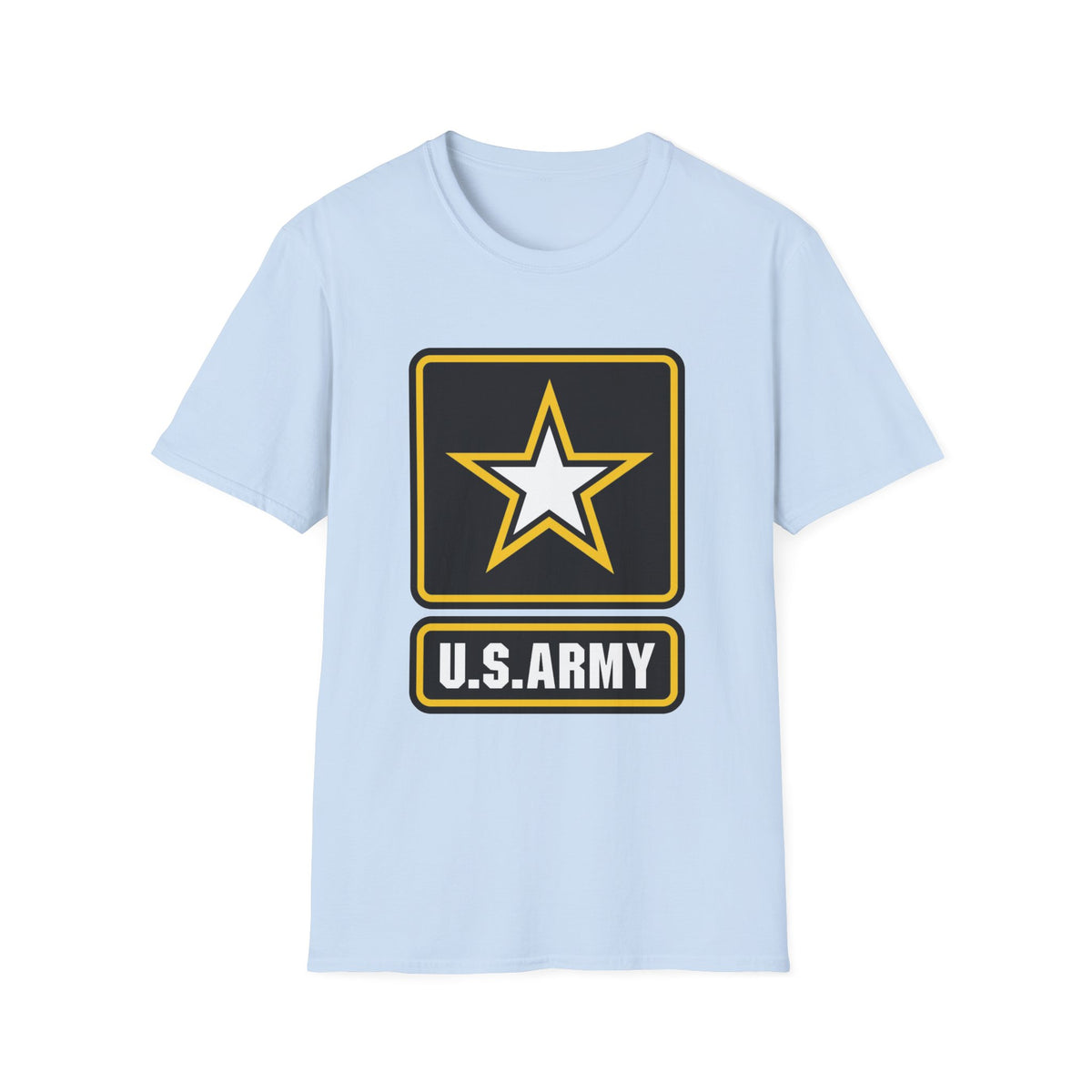 Army Strong Star - Classic Tee
