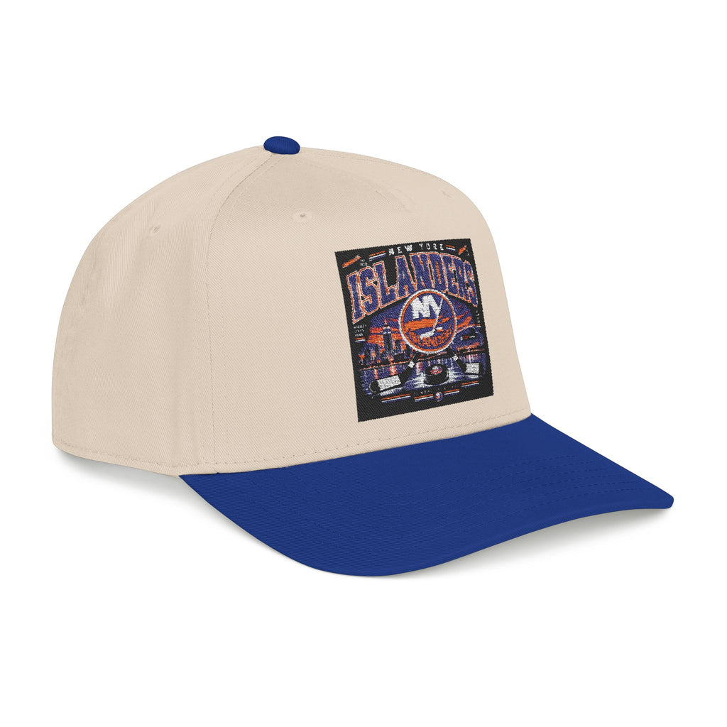 New York Islanders Classic - OTTO Baseball Hat