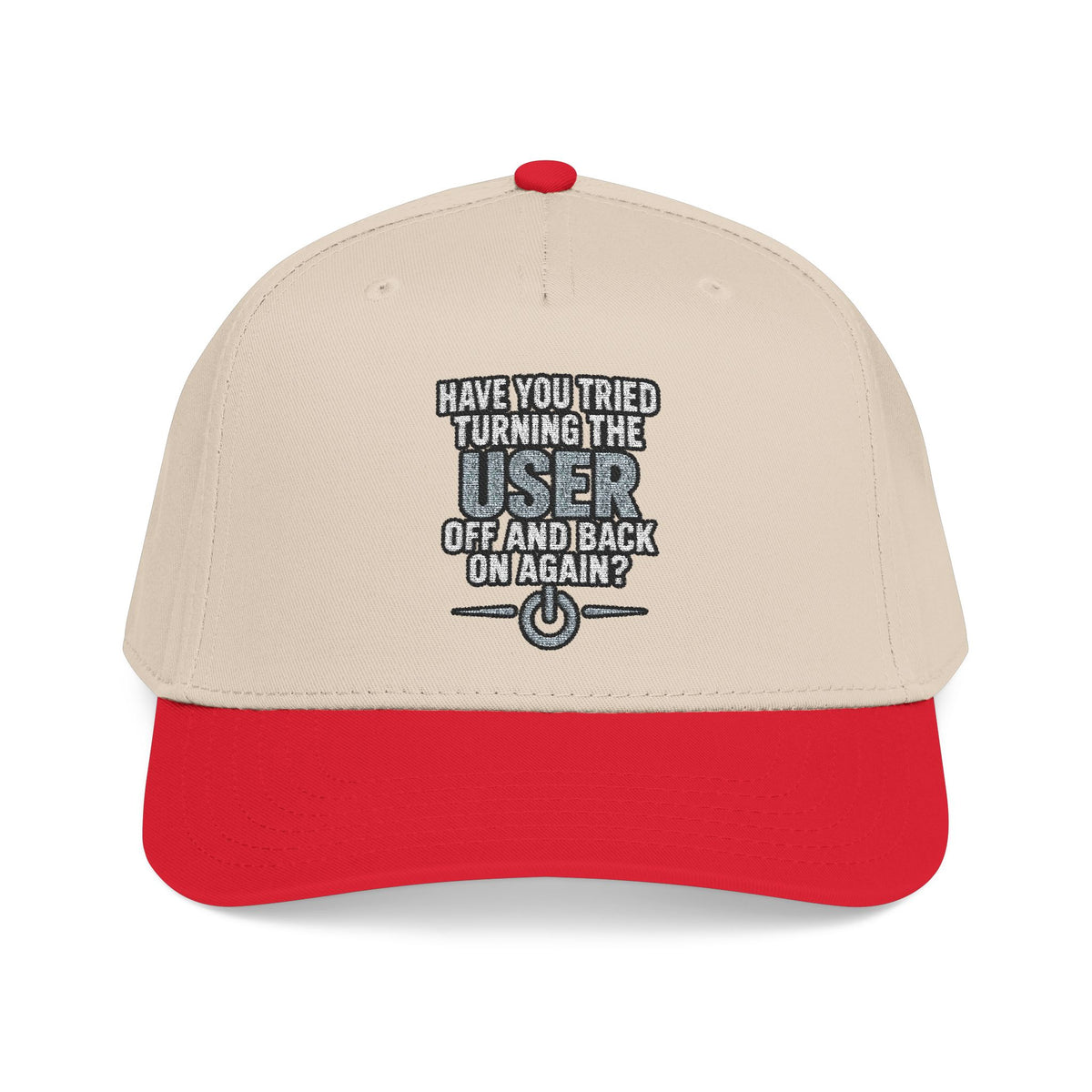 User - OTTO Baseball Hat