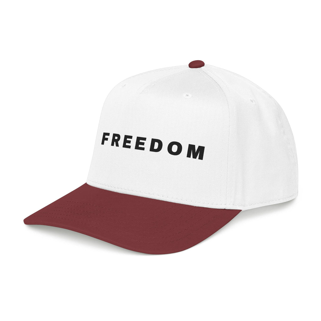 Freedom - OTTO Baseball Hat