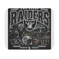 Las Vegas Raiders Nation - Mouse Pad