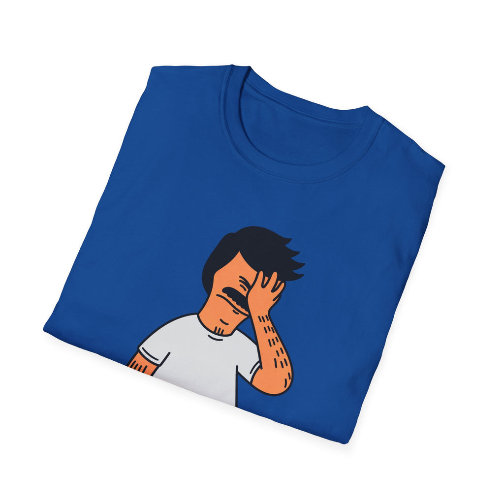 Oh My God Bob - Classic Tee