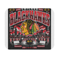 Chicago Blackhawks Heritage - Mouse Pad