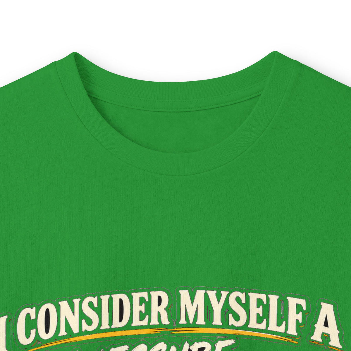 Big Fan of Whiskey - Unisex Ultra Cotton Long Sleeve Tee