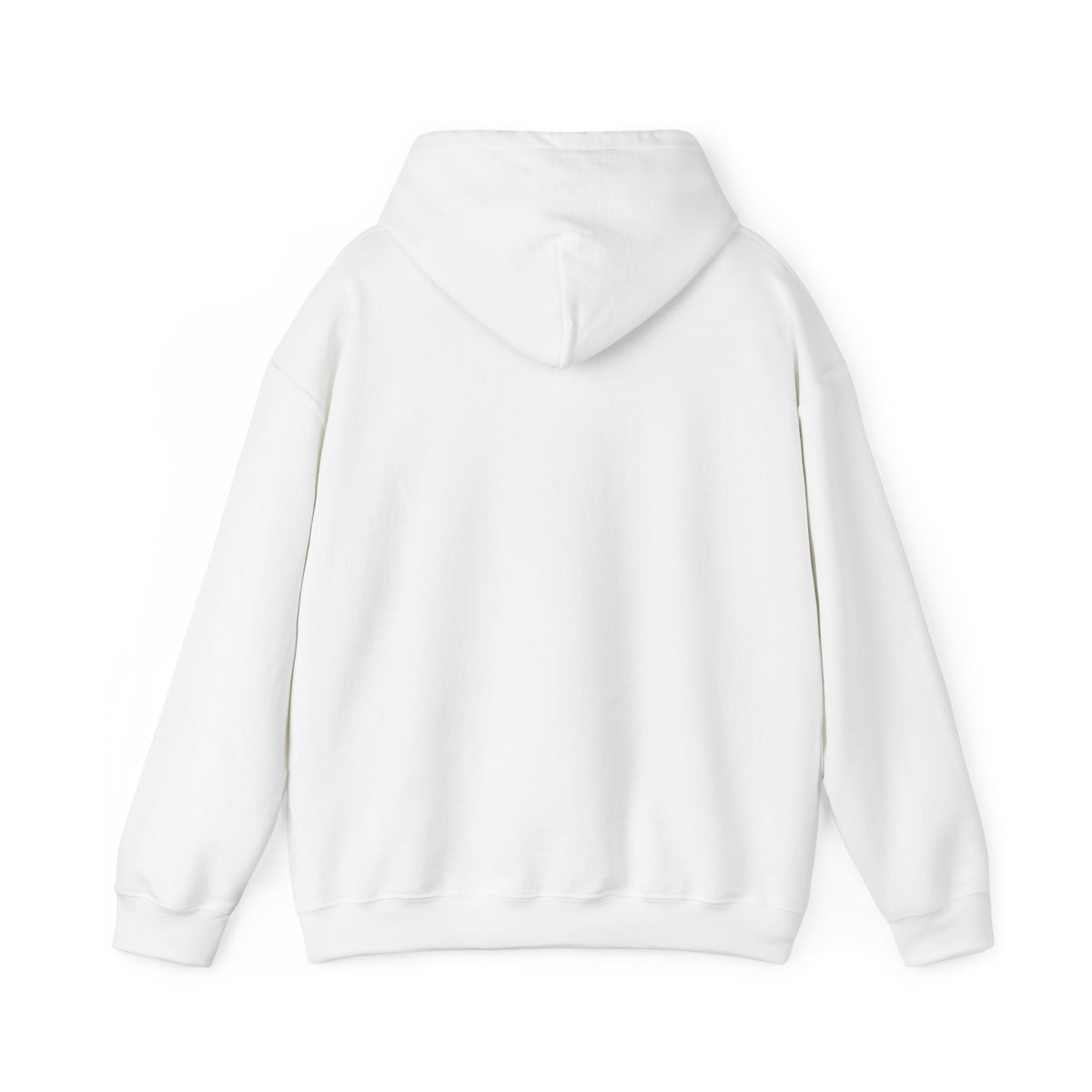 Detroit Red Wings Hockey Skyline - Hoodie