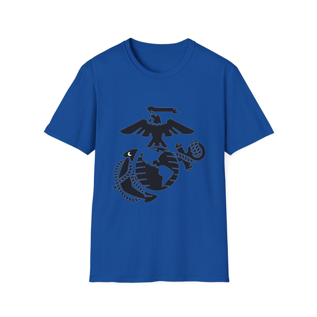 Eagle, Globe & Anchor Emblem - Classic Tee