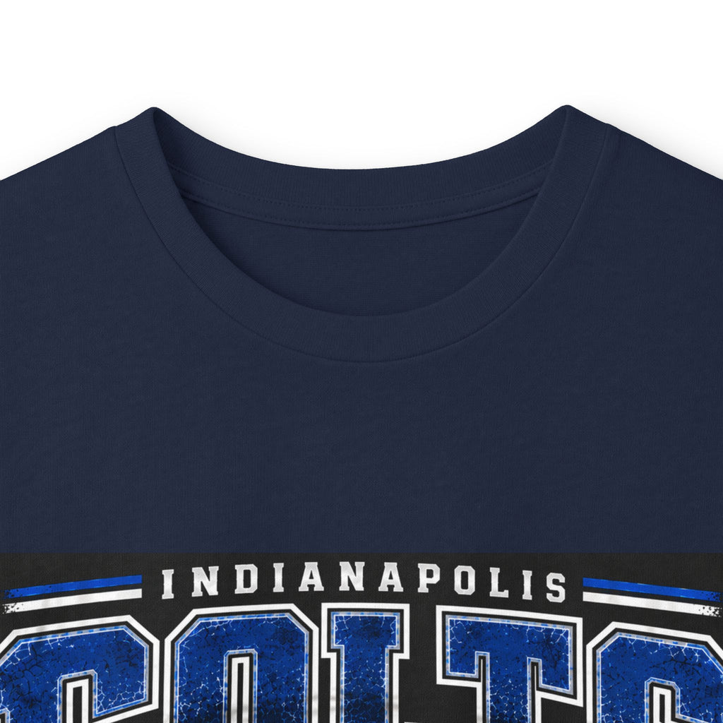 Colts Nation Indianapolis - Unisex Ultra Cotton Long Sleeve Tee