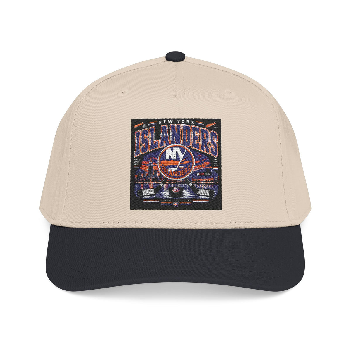 New York Islanders Classic - OTTO Baseball Hat