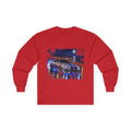 PW Skyline - Unisex Ultra Cotton Long Sleeve Tee