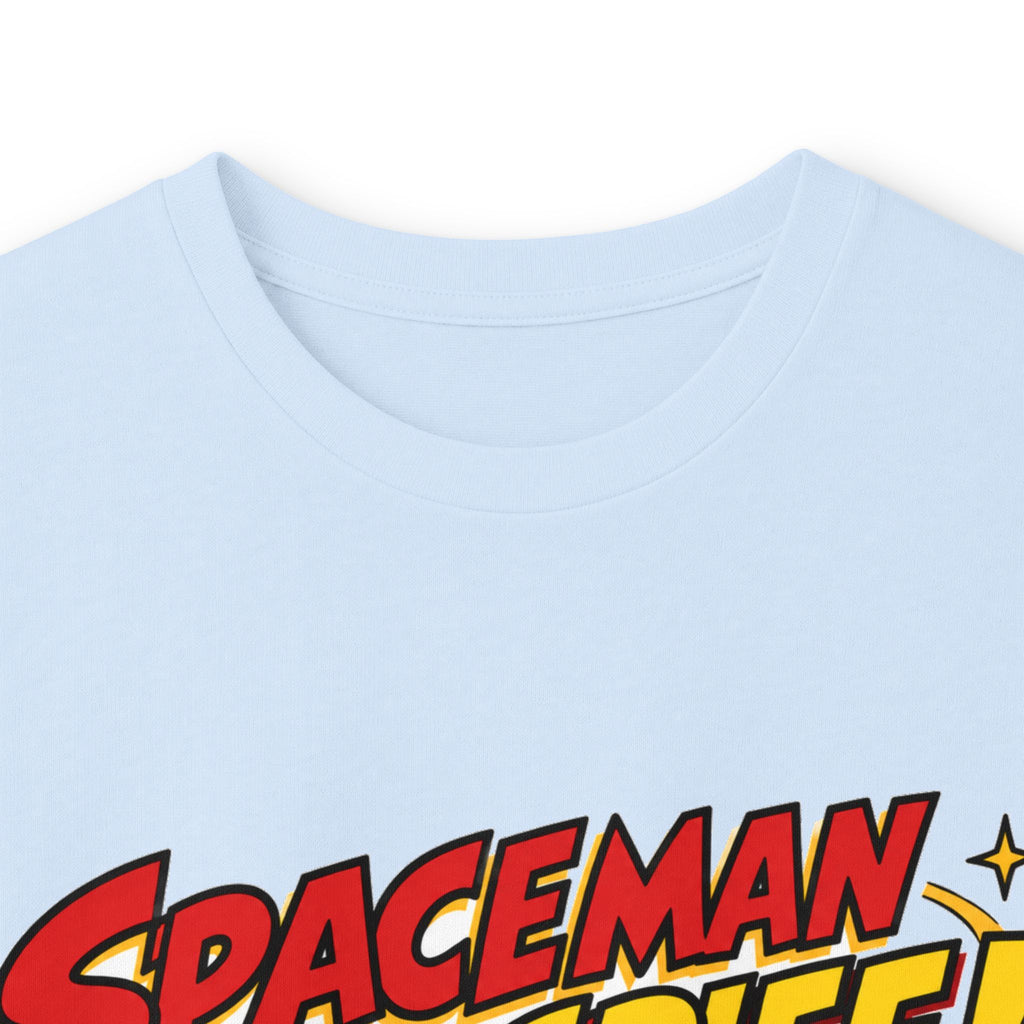 Spaceman Spiff Blast - Unisex Ultra Cotton Long Sleeve Tee