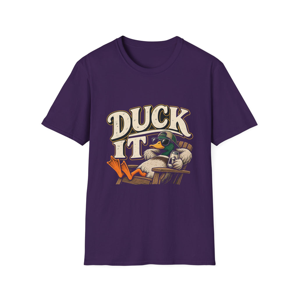 Duck It - Classic Tee