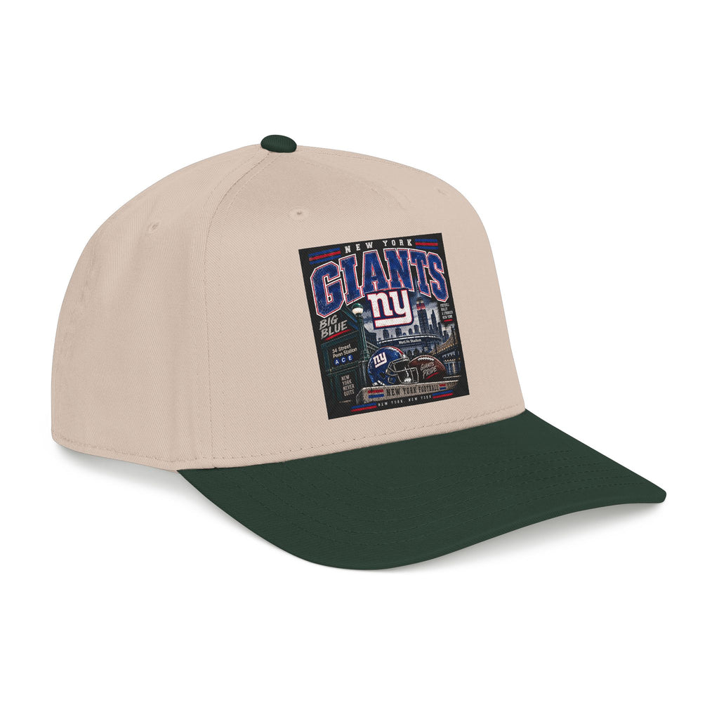 New York Giants - OTTO Baseball Hat